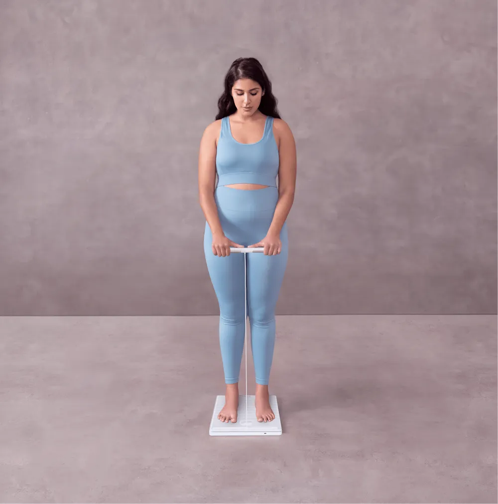 Withings Body Scan - Black or White