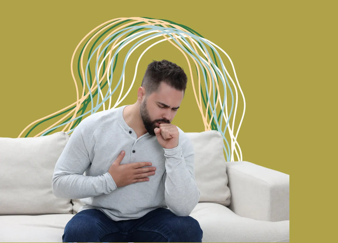 Are Eye Styes Caused by Stress? | Kloc-In