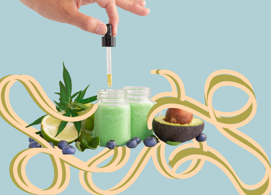 CBD Drinks: Do They Really Work and How Many Can You Have?