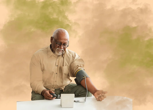 Can Stress Cause High Blood Pressure? | Kloc-In