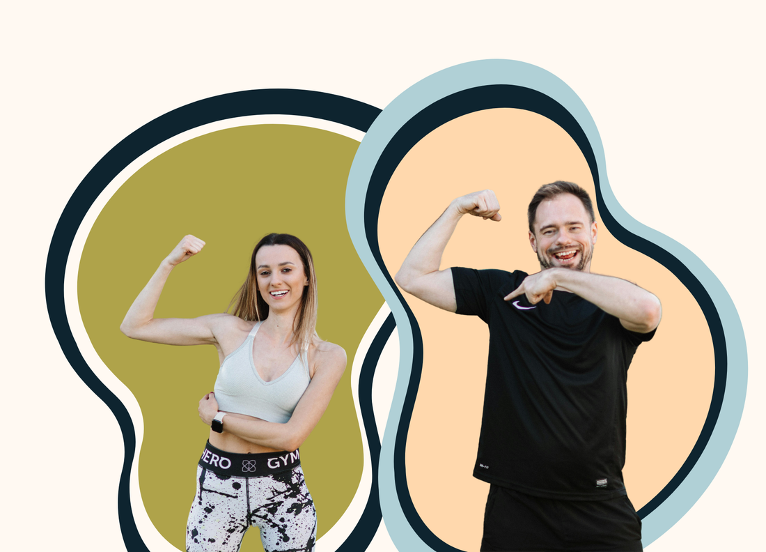 How to Increase Endorphins | Kloc-In