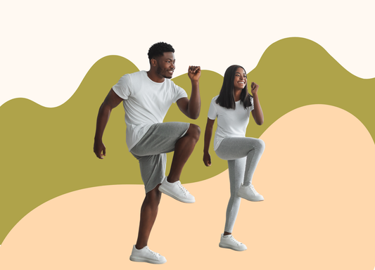 Stronger Knees: Effective Exercises to Strengthen Your Joints