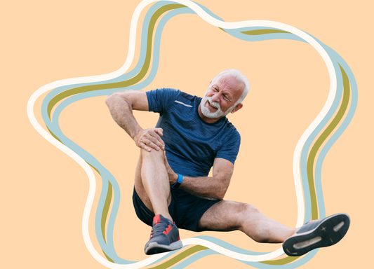 Support in Every Step: Why Knee Compression Sleeves Work