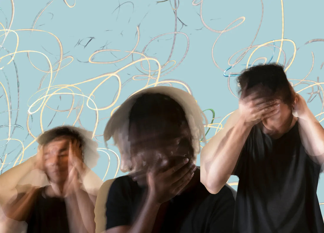 Understanding the Different Types of Stresses