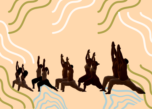 What is Somatic Yoga?