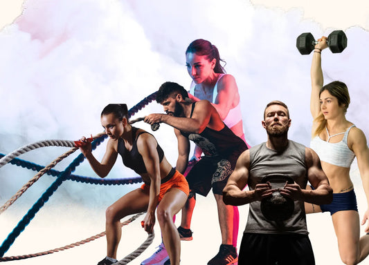 Is Cardio & Weight Training A Perfect Combination?