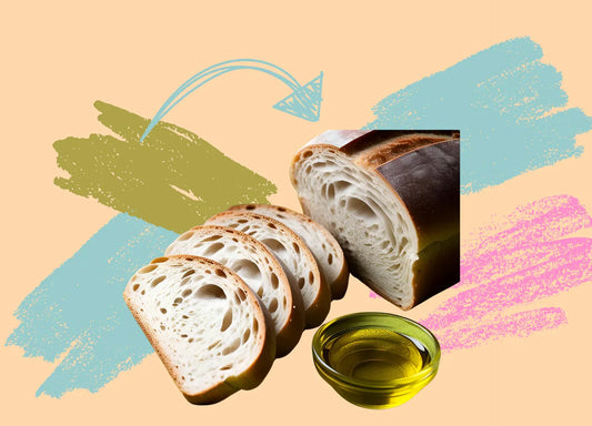 Sourdough Bread Benefits: Nutrition, Digestion & Blood Sugar Explained