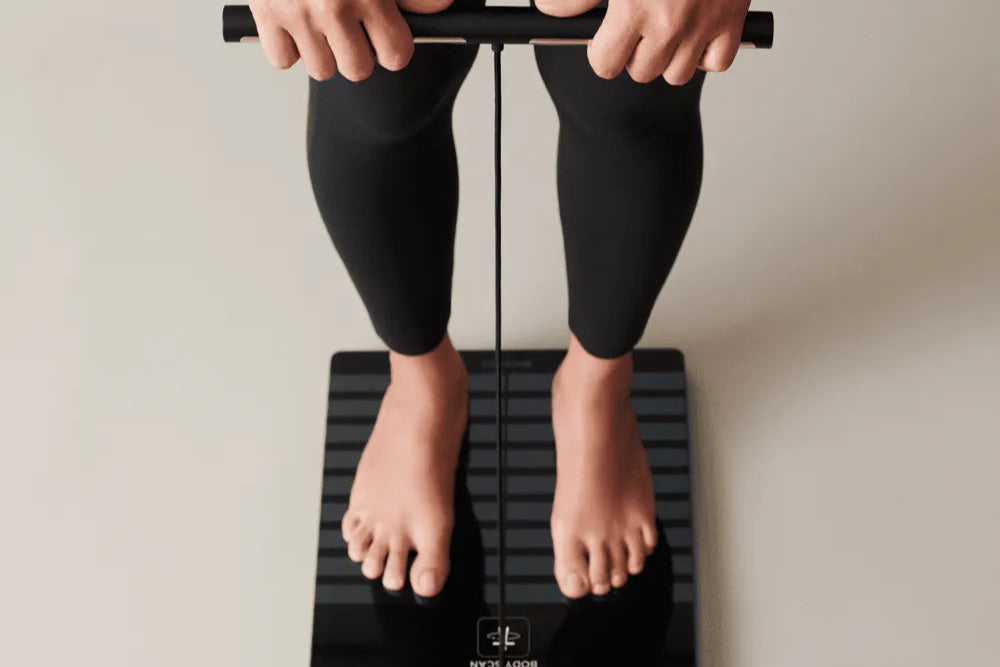 Withings Body Scan - Black or White