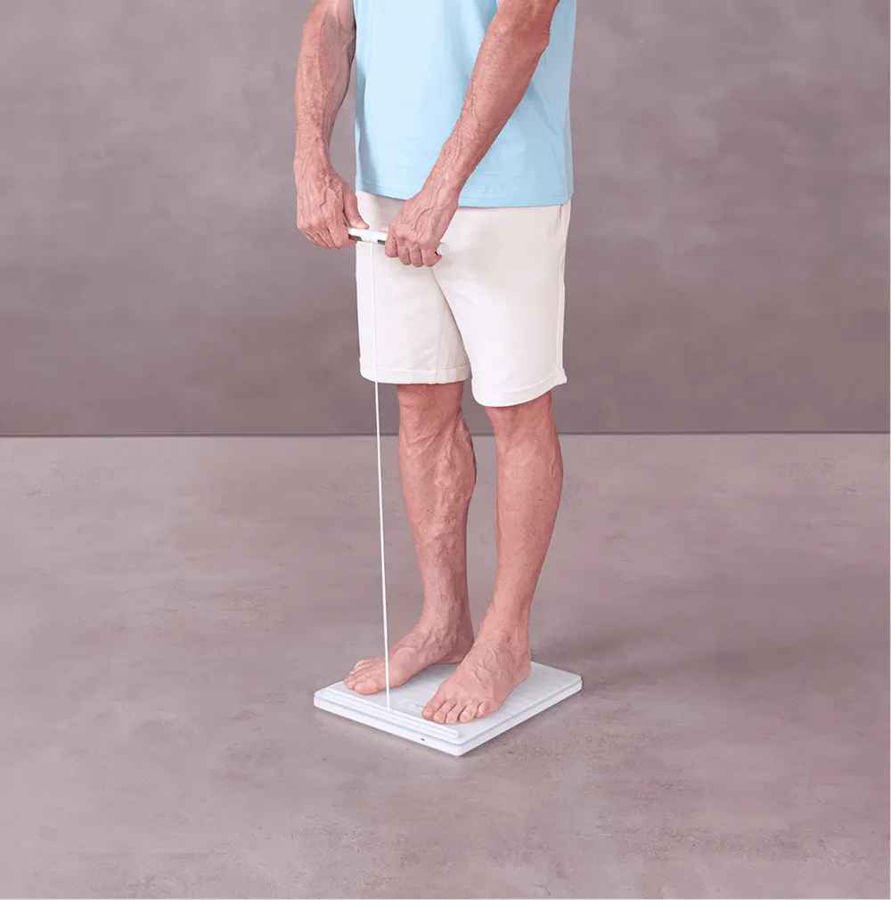 Withings Body Scan - Black or White