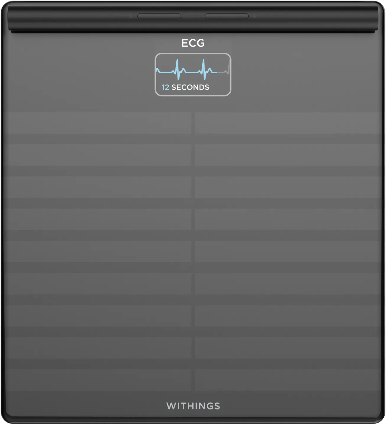 Withings Body Scan - Black or White